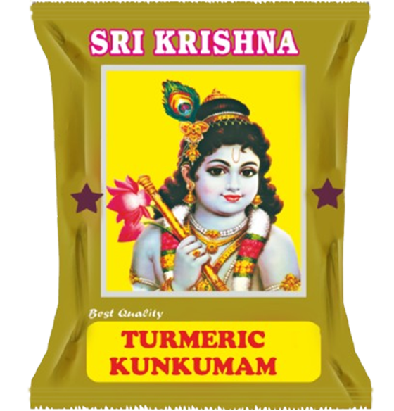 Kumkum Manufacturer In Tamilnadu