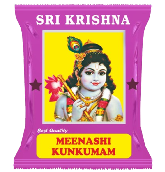 Kumkum Manufacturer In Tamilnadu
