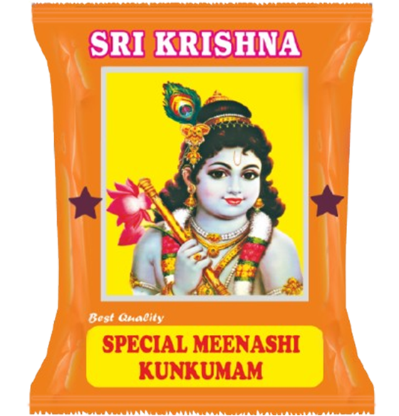 Kumkum Manufacturer In Tamilnadu