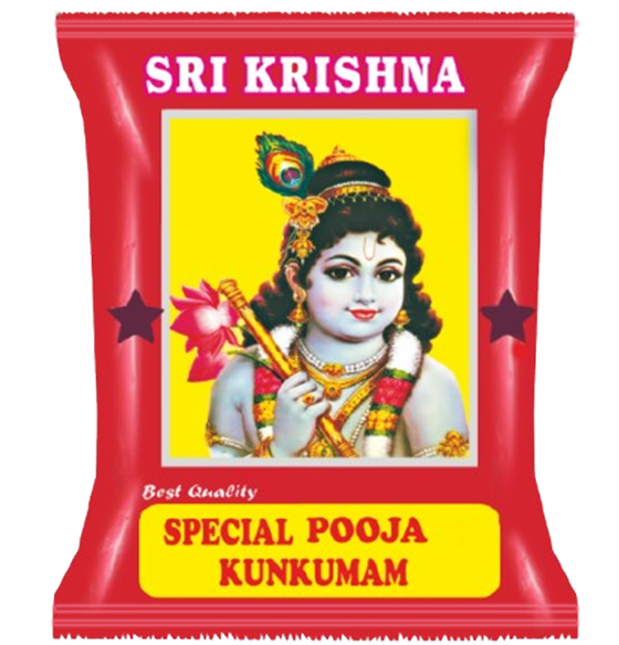 Kumkum Manufacturer In Tamilnadu