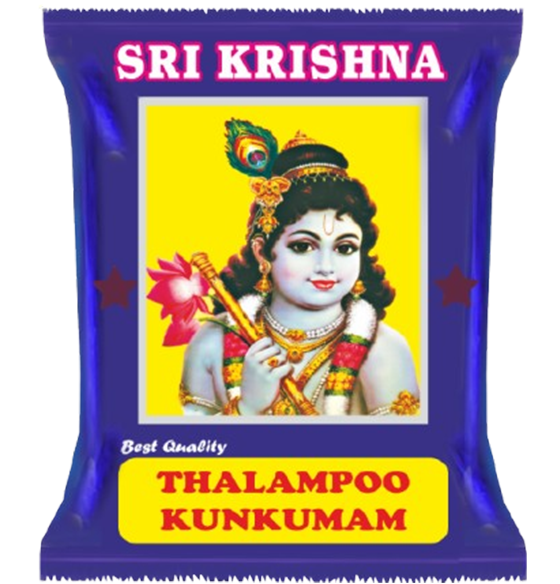 Kumkum Manufacturer In Tamilnadu